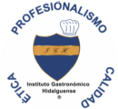 Instituto Gastronomico Hidalguense